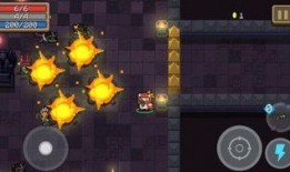 元气骑士最新新版本爆料,神秘新角色与全新冒险等你探索